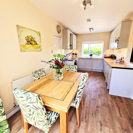 Town Farm Cottage Leighton Buzzard Ngoại thất bức ảnh