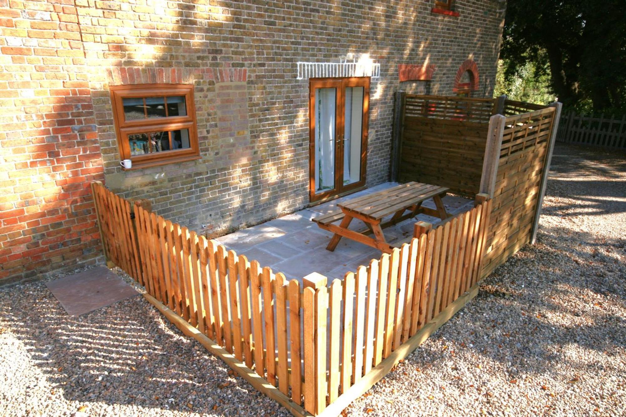 Town Farm Cottage Leighton Buzzard Ngoại thất bức ảnh