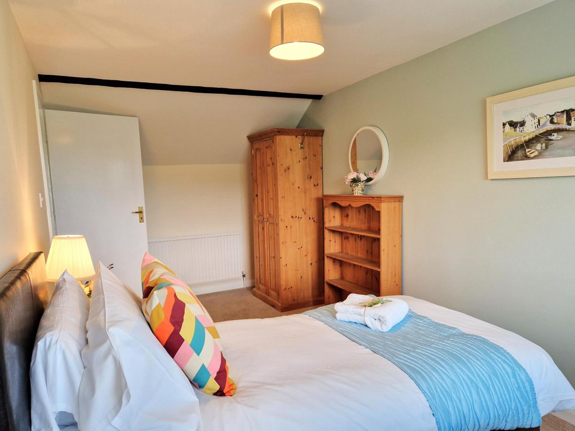 Town Farm Cottage Leighton Buzzard Ngoại thất bức ảnh
