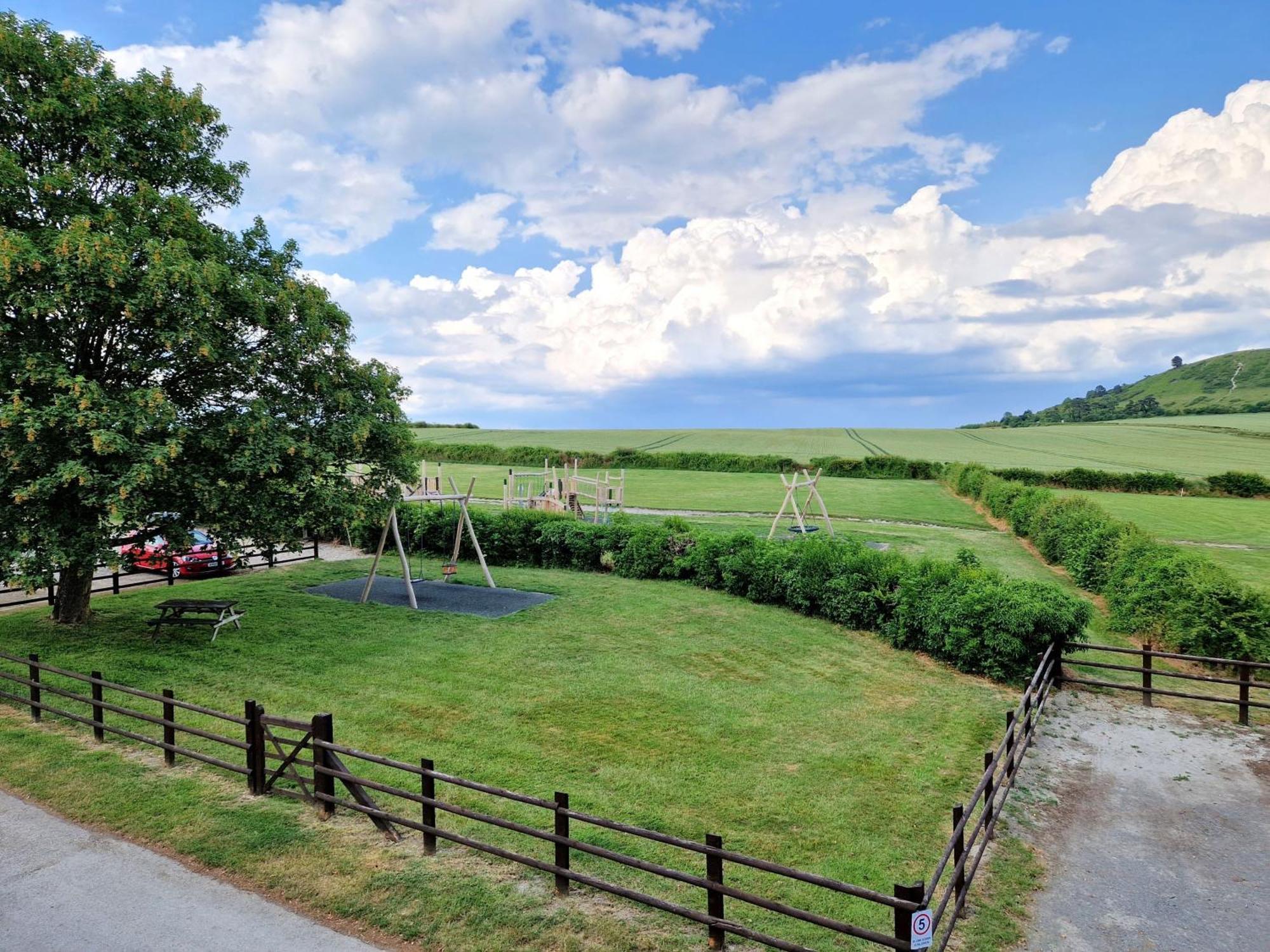 Town Farm Cottage Leighton Buzzard Ngoại thất bức ảnh