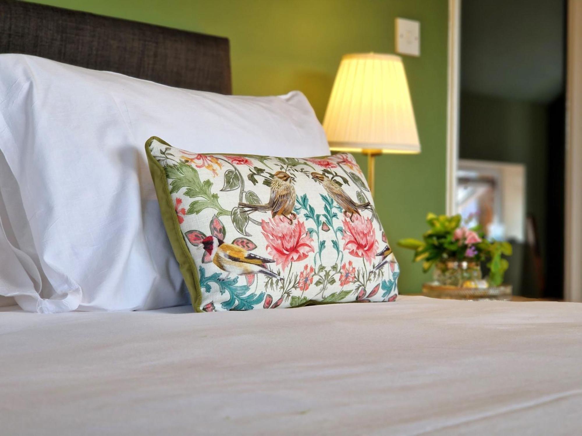 Town Farm Cottage Leighton Buzzard Ngoại thất bức ảnh