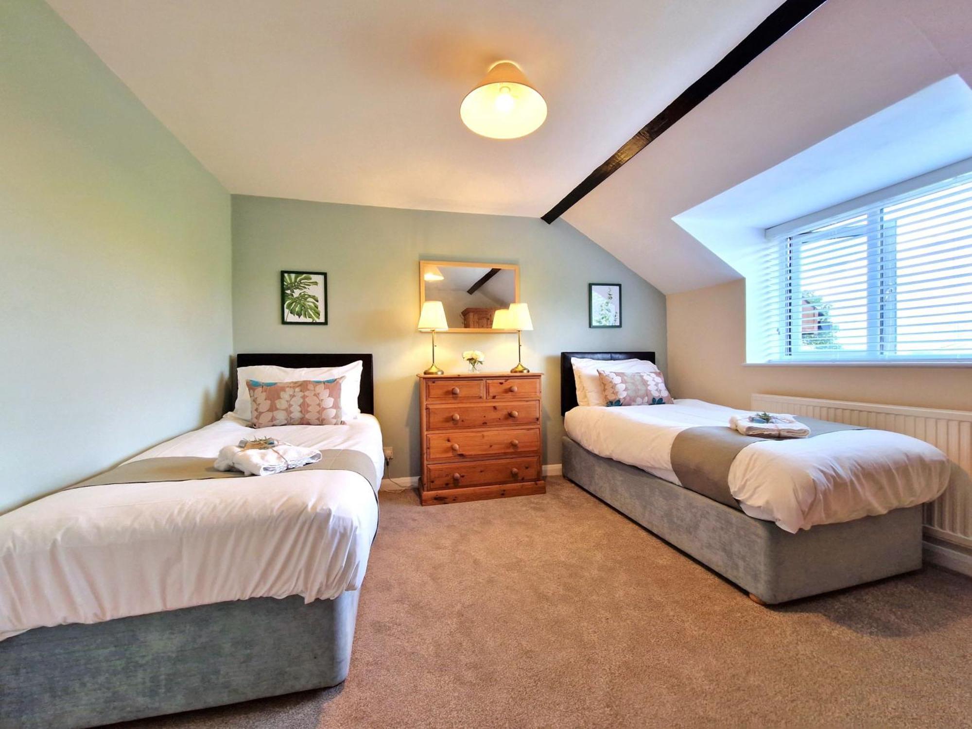 Town Farm Cottage Leighton Buzzard Ngoại thất bức ảnh