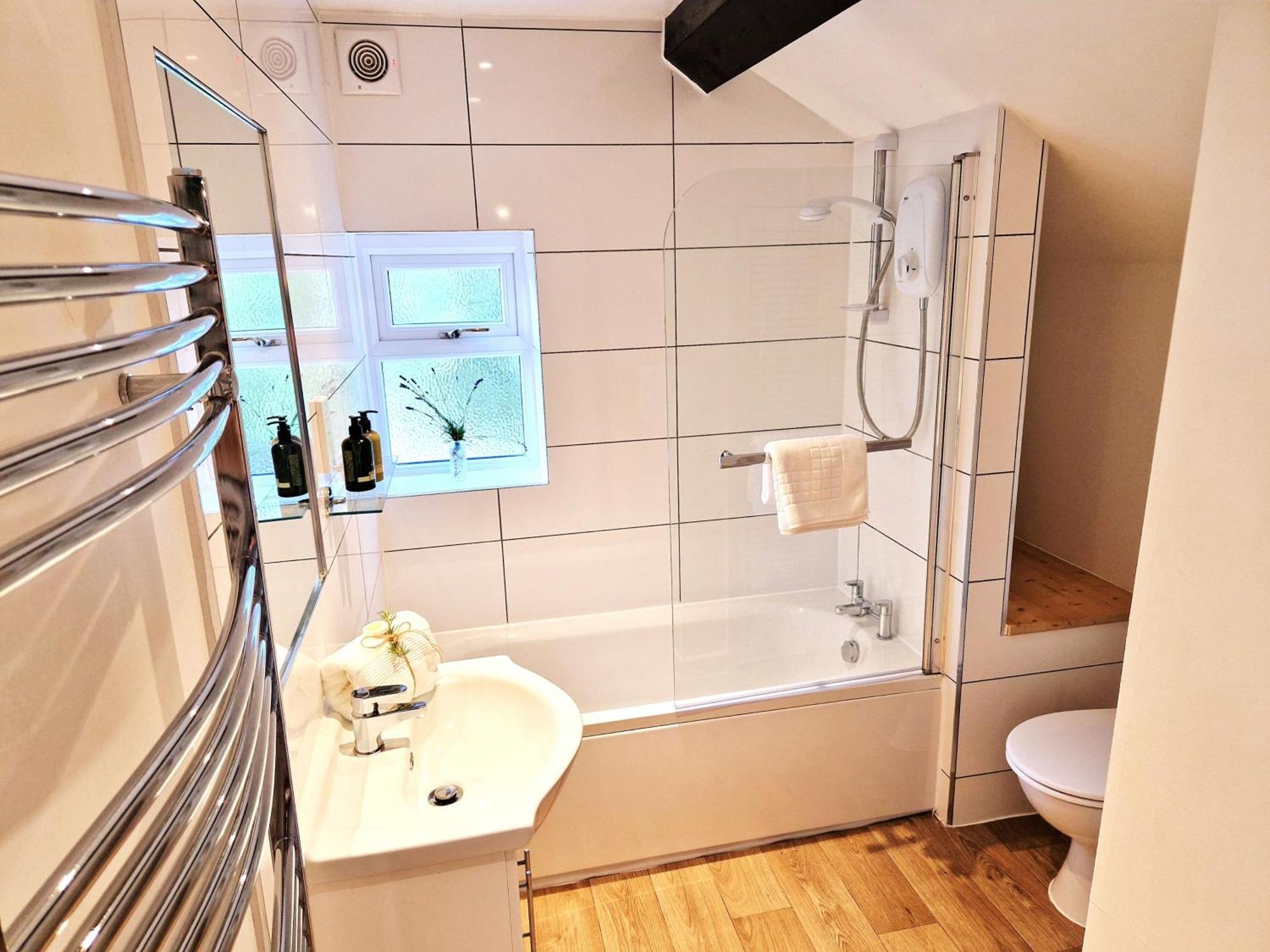 Town Farm Cottage Leighton Buzzard Ngoại thất bức ảnh