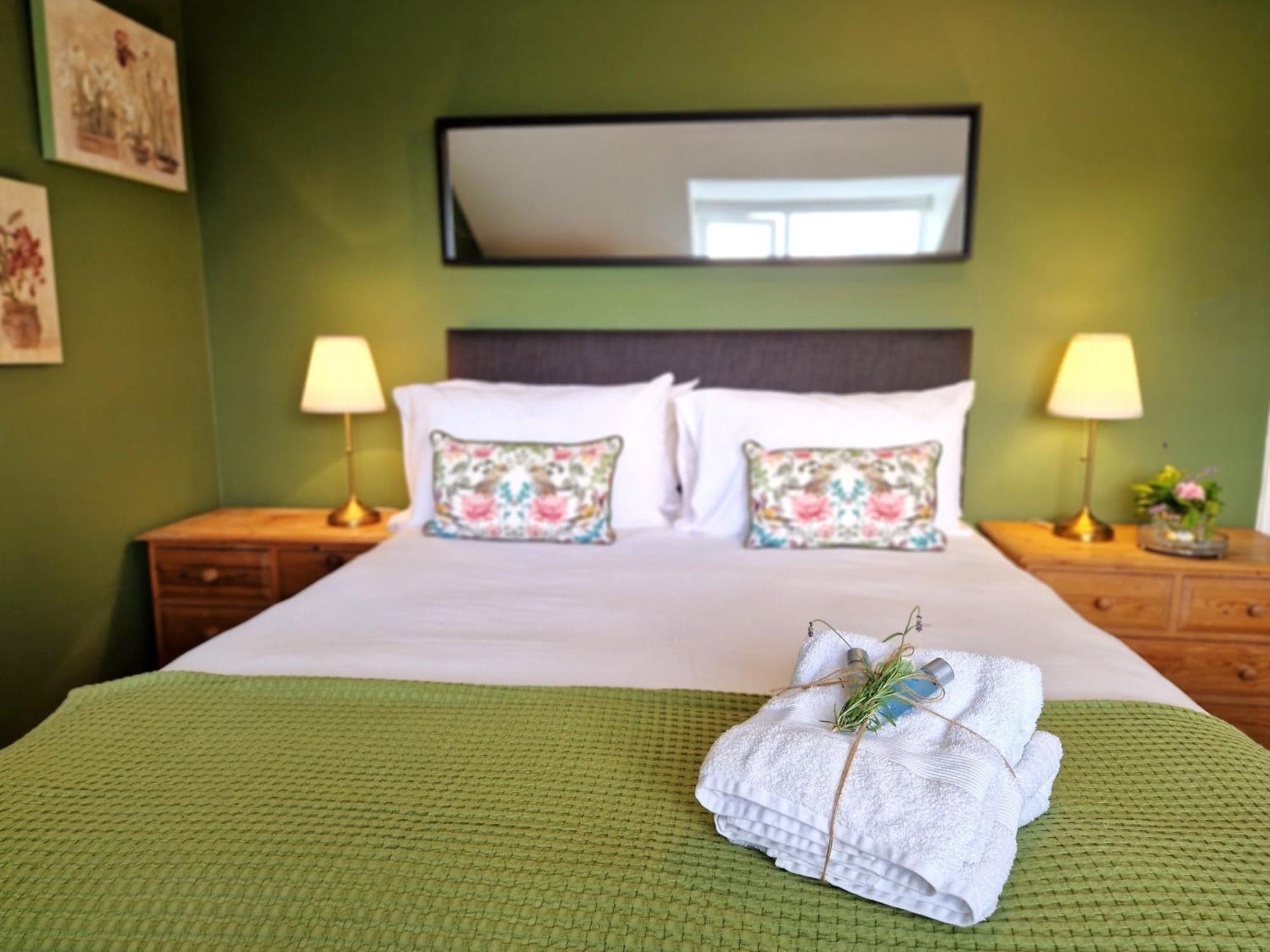 Town Farm Cottage Leighton Buzzard Ngoại thất bức ảnh