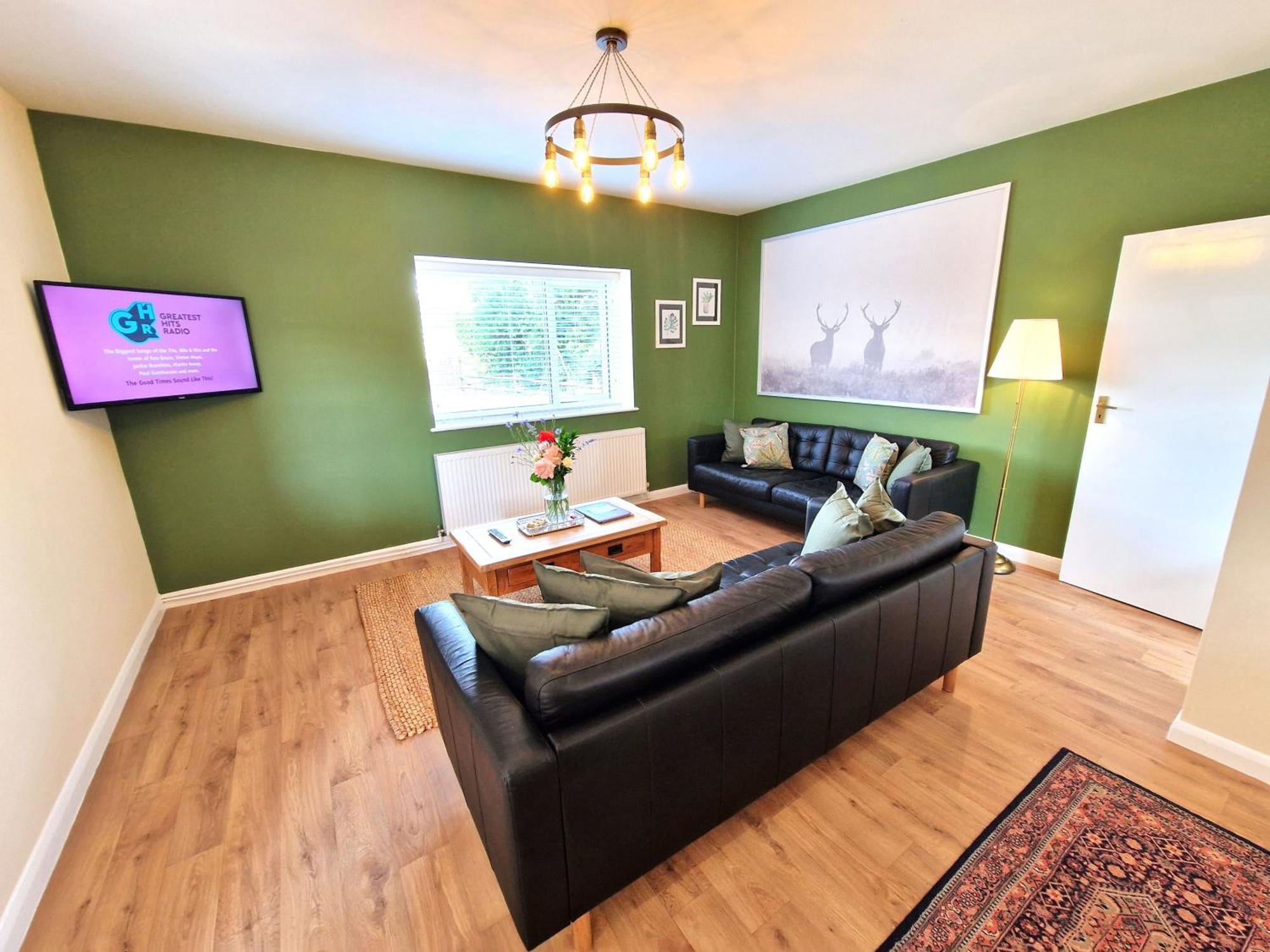 Town Farm Cottage Leighton Buzzard Ngoại thất bức ảnh