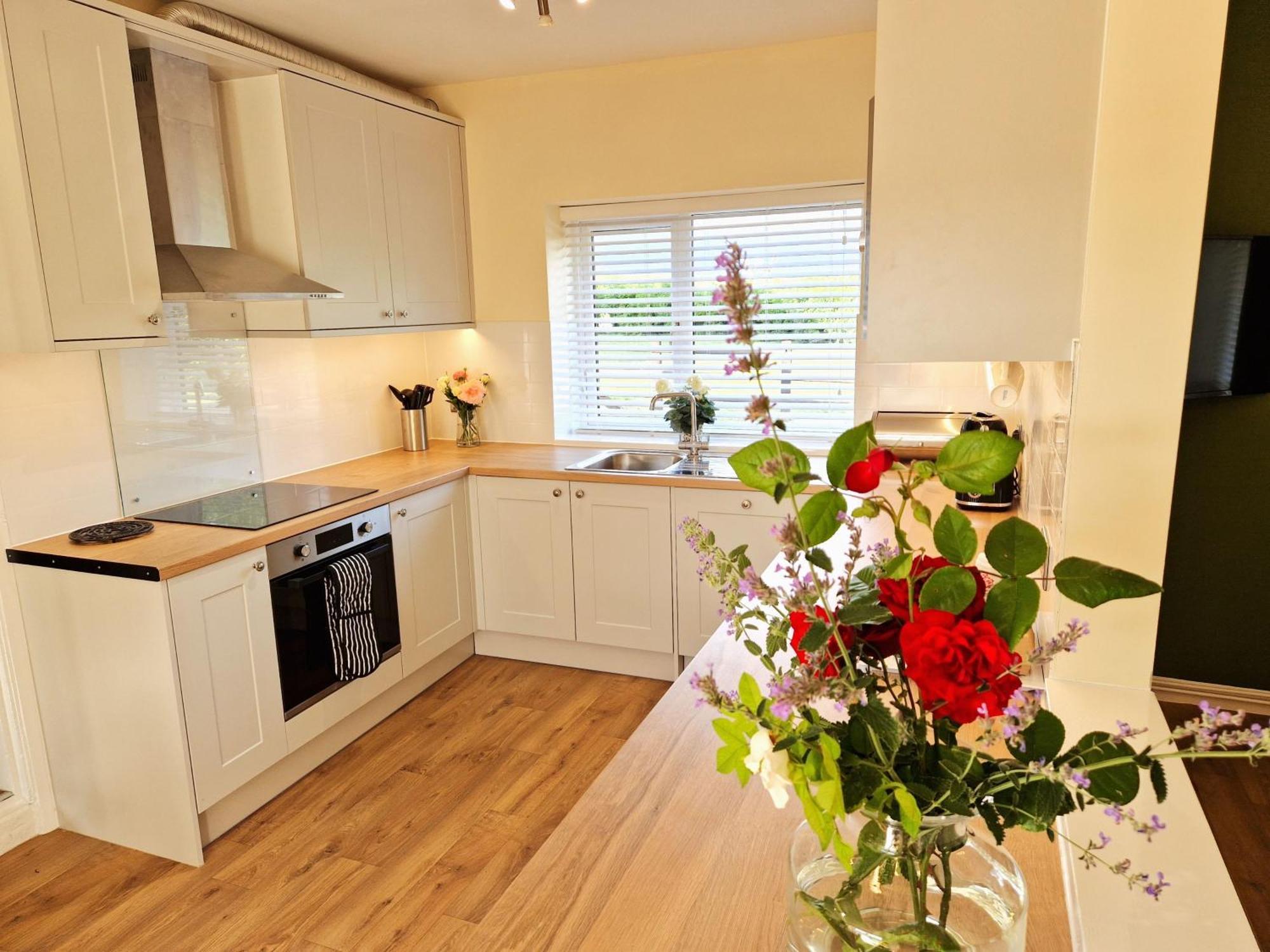 Town Farm Cottage Leighton Buzzard Ngoại thất bức ảnh