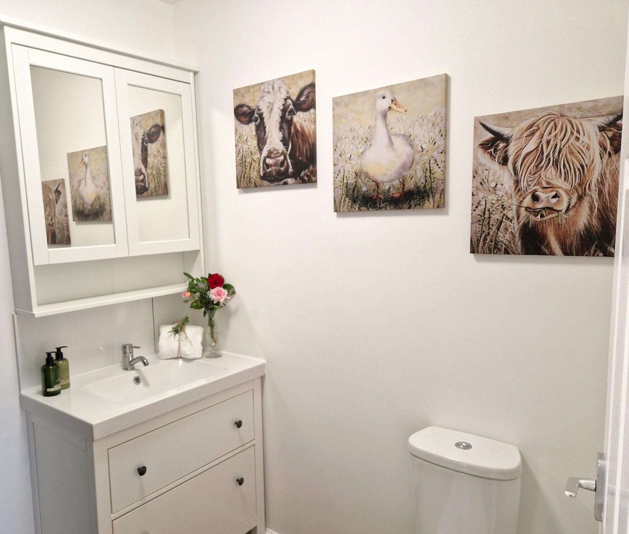 Town Farm Cottage Leighton Buzzard Ngoại thất bức ảnh