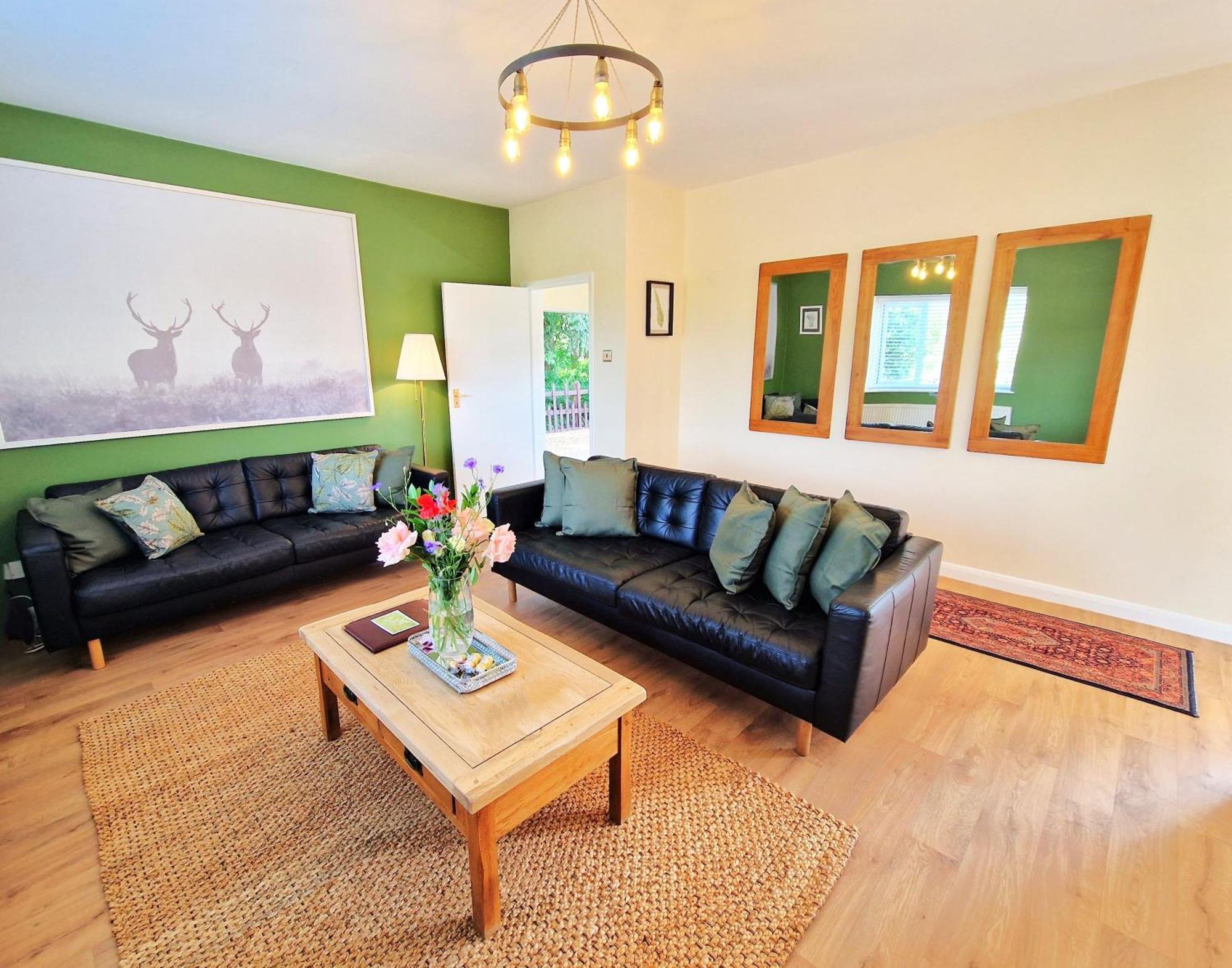 Town Farm Cottage Leighton Buzzard Ngoại thất bức ảnh