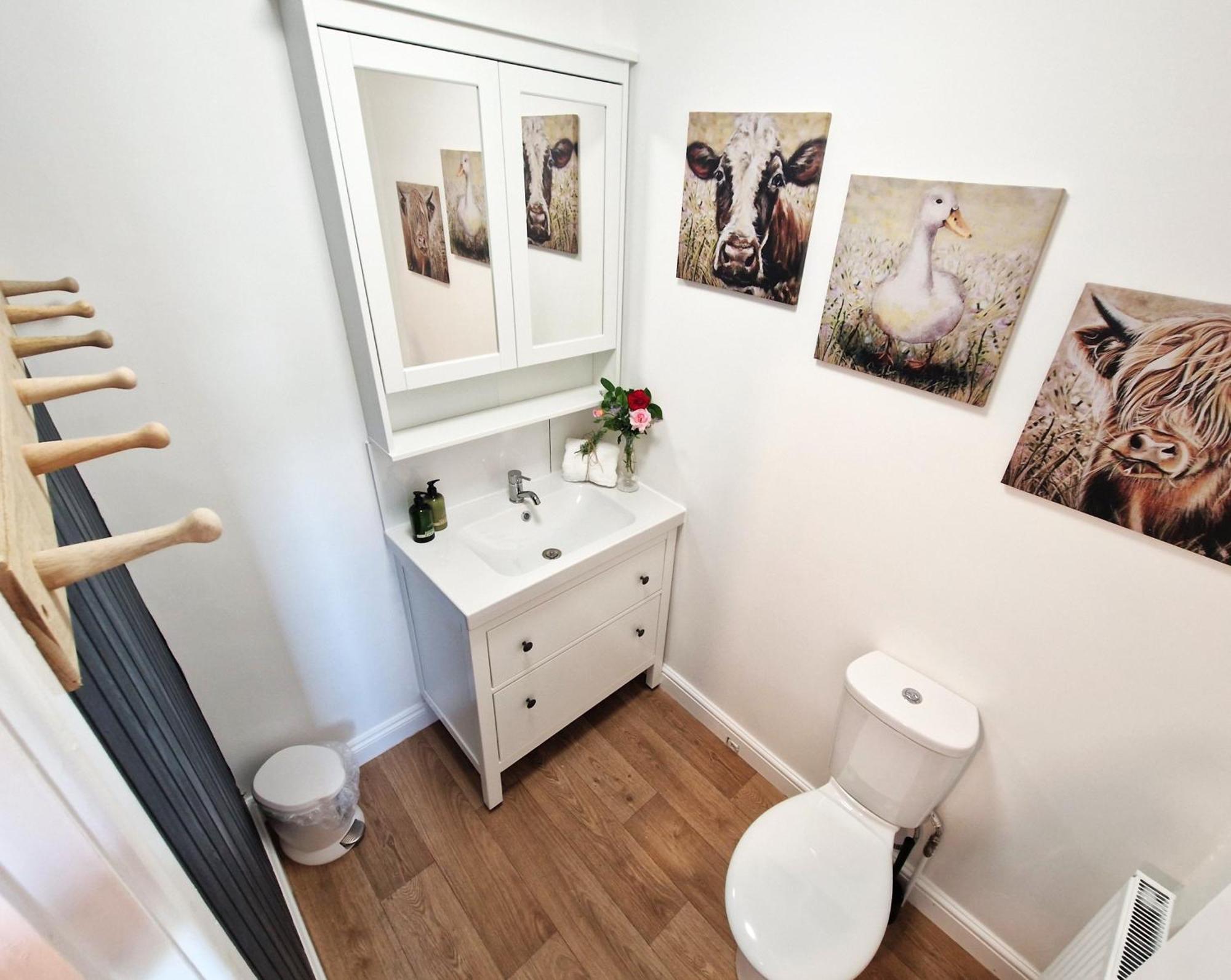 Town Farm Cottage Leighton Buzzard Ngoại thất bức ảnh