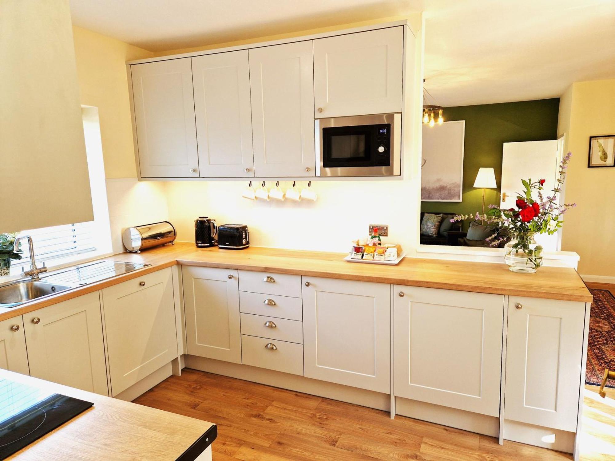 Town Farm Cottage Leighton Buzzard Ngoại thất bức ảnh