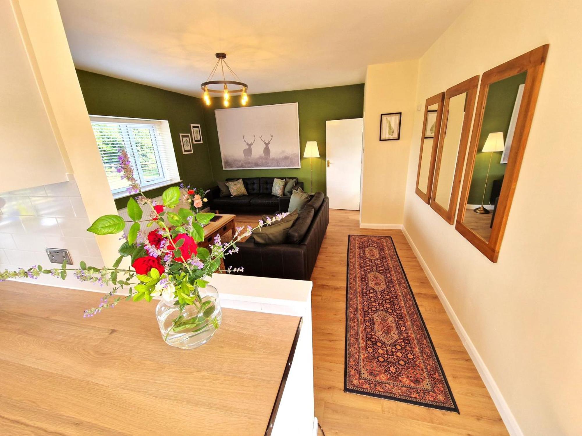 Town Farm Cottage Leighton Buzzard Ngoại thất bức ảnh