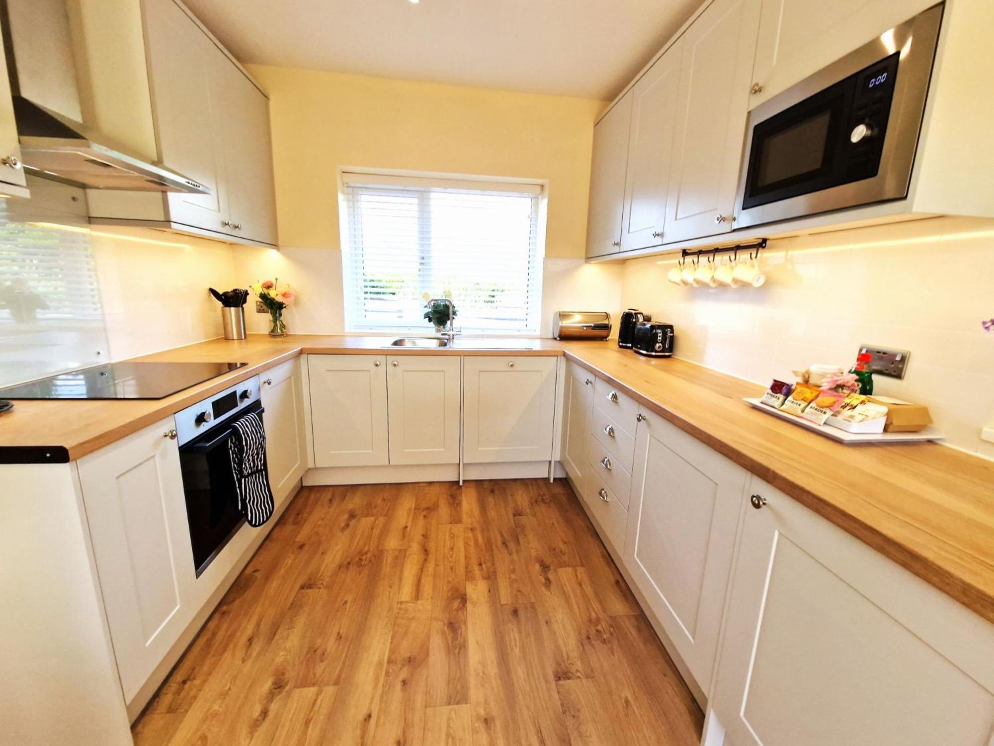 Town Farm Cottage Leighton Buzzard Ngoại thất bức ảnh